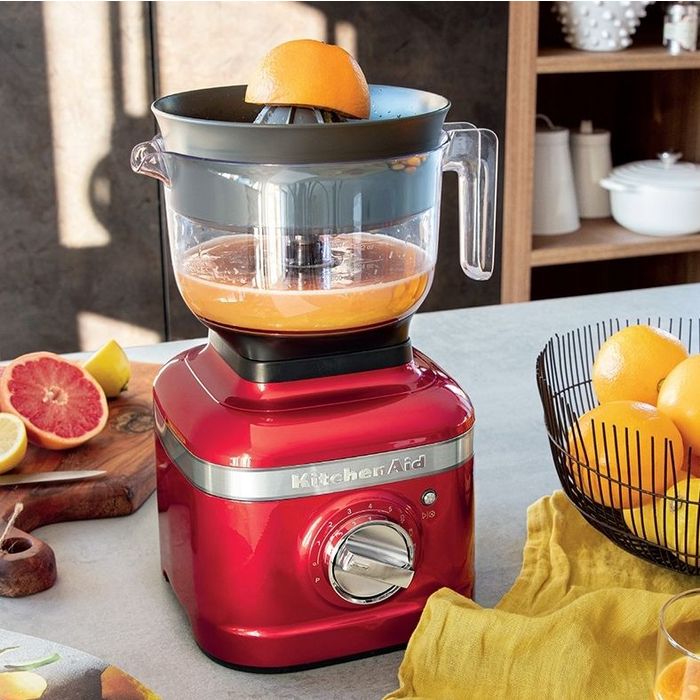 Wyciskacz cytrusów dla blendera K400 i K150 KitchenAid (5KSB1CPA)