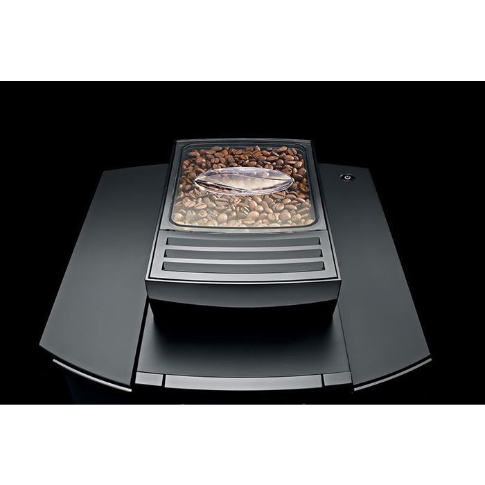 Ekspres do kawy Jura WE6 Piano Black (15417)