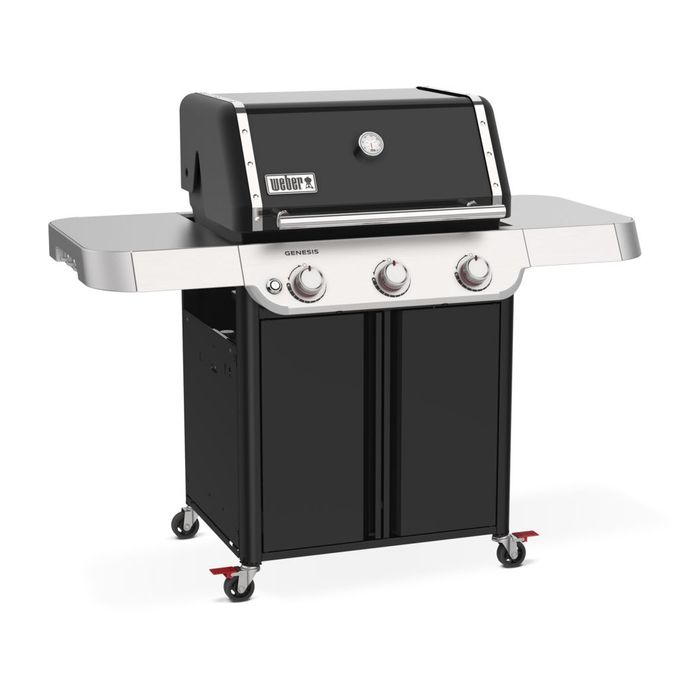 Grill gazowy Weber Genesis E-315 (1500410)