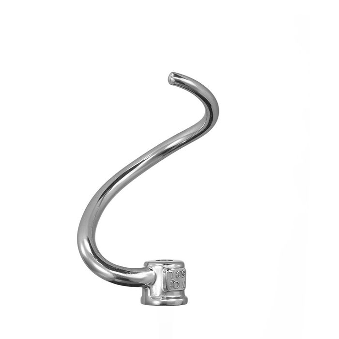 Hak 7 spiralny INOX KitchenAid (5K7SDH)