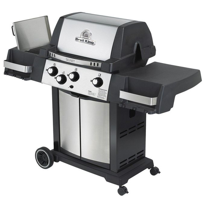 Grill gazowy Broil King Signet 40 (986563PL)