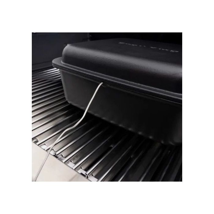 Żeliwna brytfanna Dutch Oven Broil King (69620)