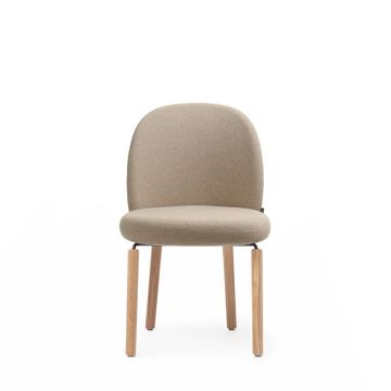 Fotel krzesło FLOS wood FSW K 740 Bejot