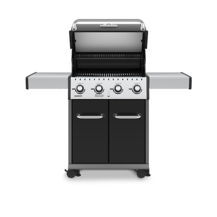Grill gazowy Broil King Baron 420 (922953PL)