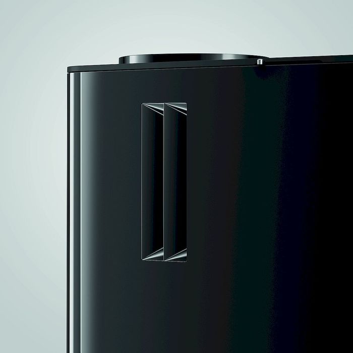 OUTLET - Ekspres do kawy Jura ENA 4 Full Metropolitan Black (EB) (15501) - EKSPOZYCJA