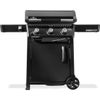 Grill gazowy Napoleon Freestyle Plancha (F24DFTPK-PL)