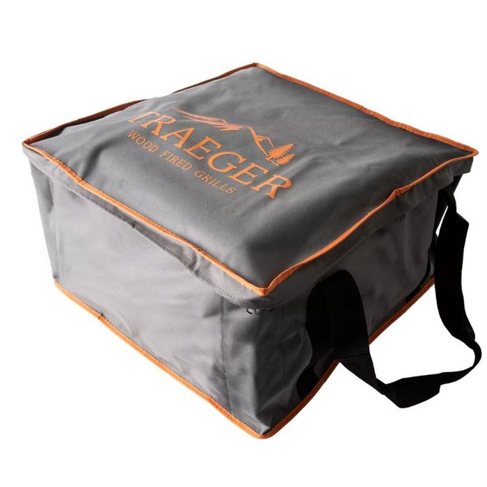 Pokrowiec transportowy na grill To-Go Bag Traeger