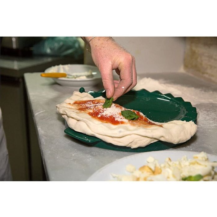 Praska do Calzone Big Green Egg (114174)