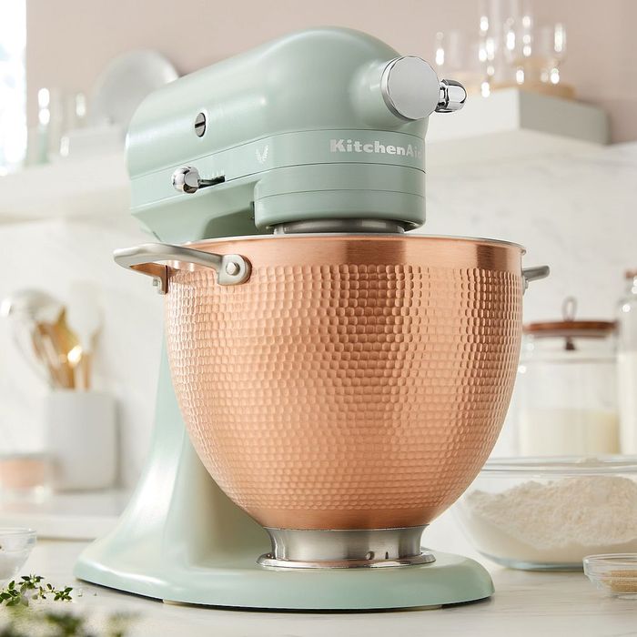 Mikser Artisan 5 Blossom 4,7L KitchenAid (5KSM180LEELB) 