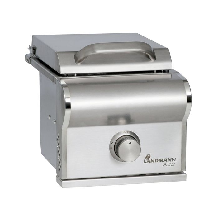 Grill gazowy + Wyspa Landmann Ardor PTS+ 5.1+ do zabudowy (12118)