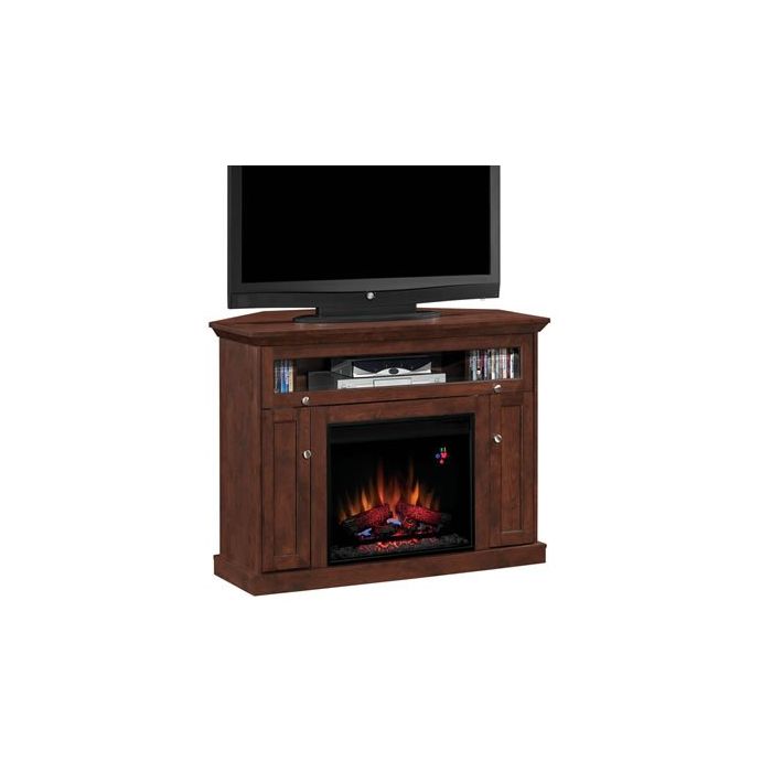 Classic Flame kominek elektryczny Windsor