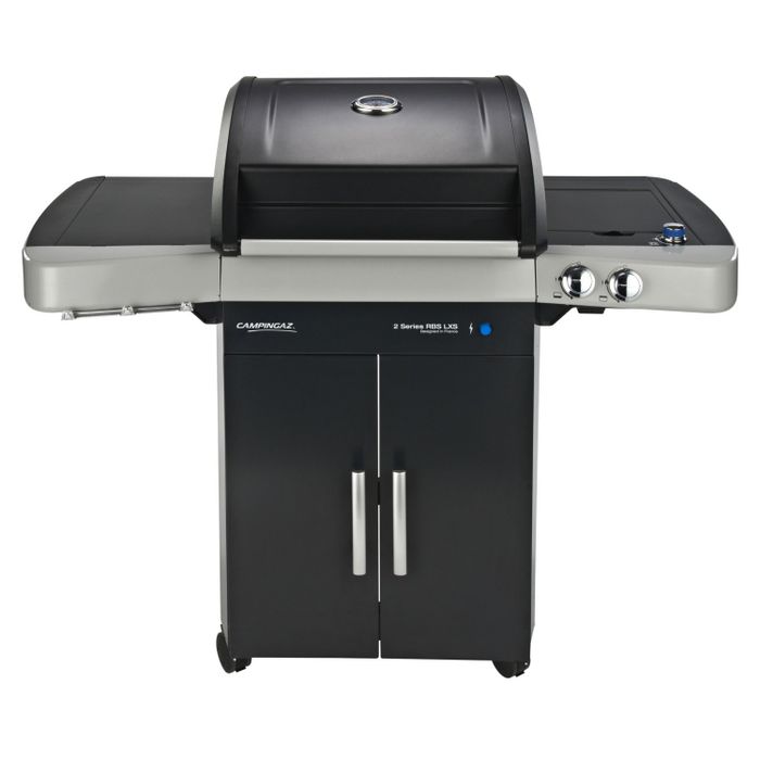 Grill gazowy Campingaz RBS LXS Seria 2