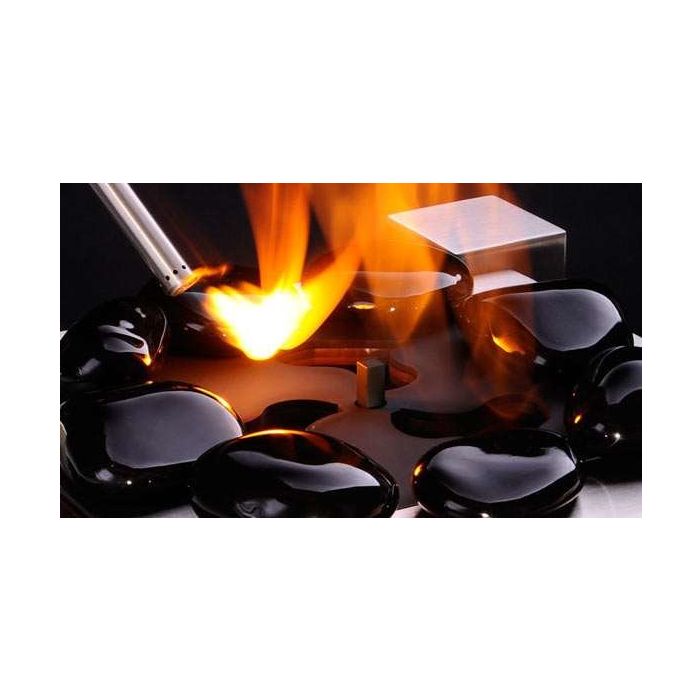 Ceramiczne kamyki AkoStones01
