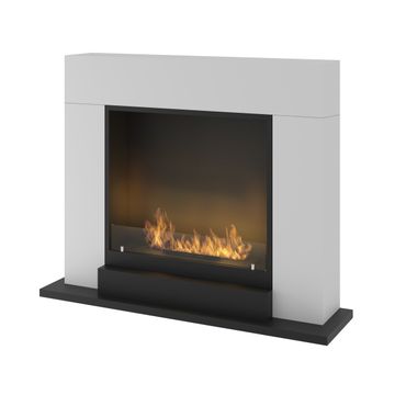 Biokominek portalowy Infire INPORTAL 2