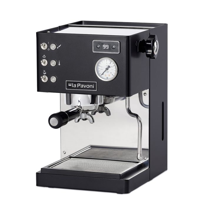Ekspres do kawy La Pavoni Casa Bar PID (LPMCBN02EU)