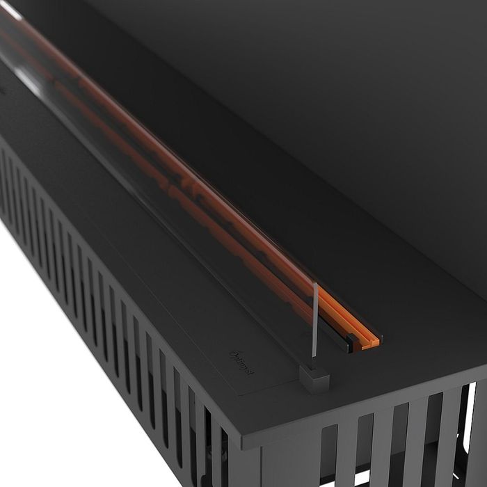 Kominek na parę wodną Infire Inside Invapo C2200 Multicolor