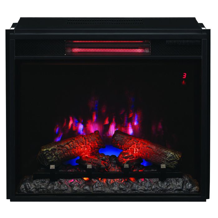 Wkład kominkowy Classic Flame Spectrafire PLUS 23" LED Infrared