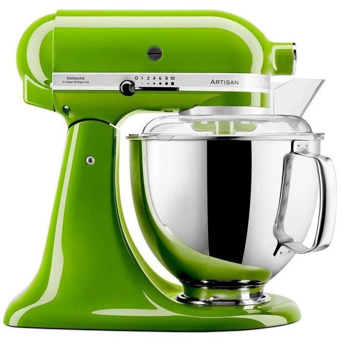 Mikser Artisan 5 Matcha 4,8 l KitchenAid (5KSM175PSEMA) 