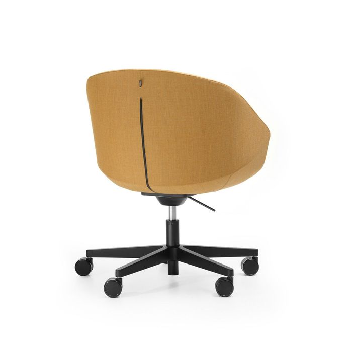 Fotel obrotowy OX:CO OX 102 Bejot