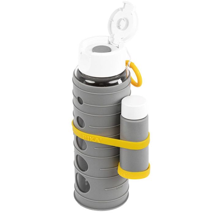 Kuvings Butelka próżniowa szklana PIKA 600 ml