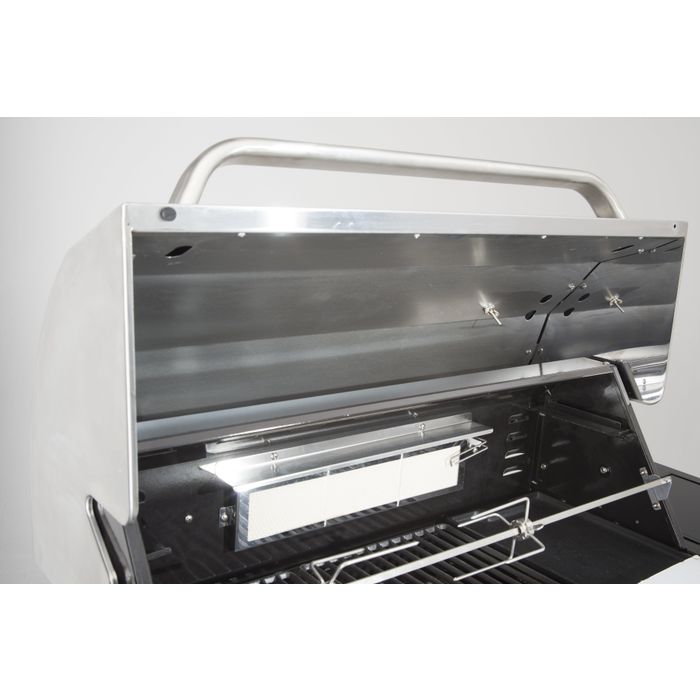 Grill gazowy Landmann Avalon PTS 6.1+ (12780)