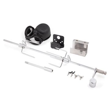Zestaw rożna do grilli Pellet Broil King (60666)