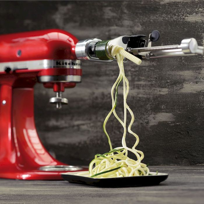 Spiralizer 4 KitchenAid (5KSM1APC)