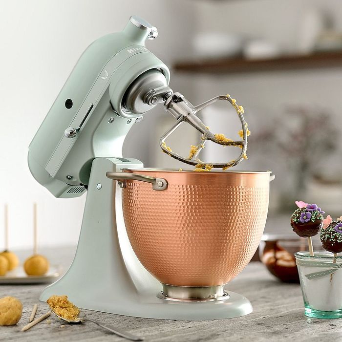 Mikser Artisan 5 Blossom 4,7L KitchenAid (5KSM180LEELB) 