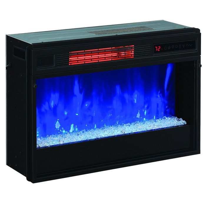 Wkład kominkowy Classic Flame Spectrafire 3D 26" LED Infrared Modern