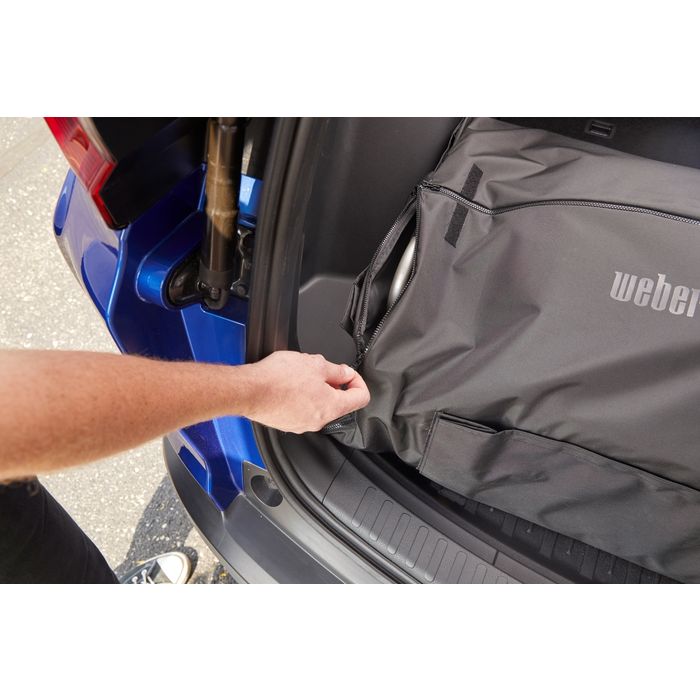 Pokrowiec transportowy na grill Weber Traveler (7030)