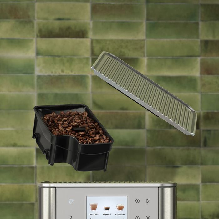 Ekspres automatyczny KF7 Juniper KitchenAid (5KES8557EJP)