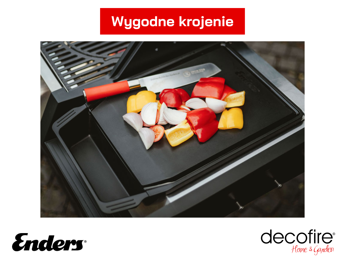 Wygodne krojenie 
