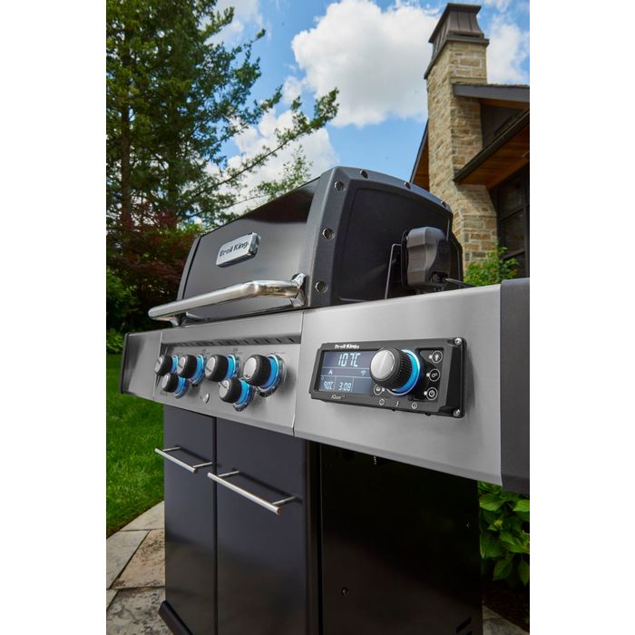 Grill gazowy Broil King Regal Q 490 (684283PL) 