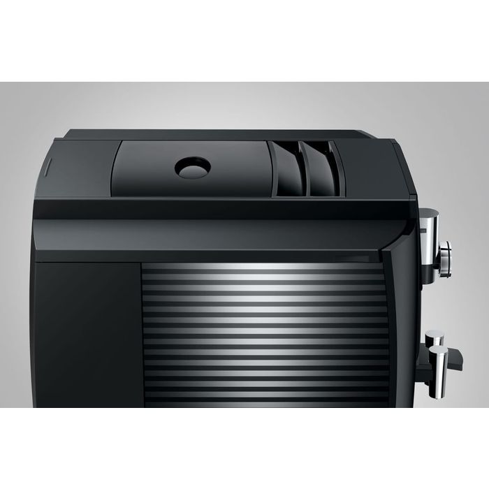 Ekspres do kawy Jura S8 Piano Black (EB)  (15482)