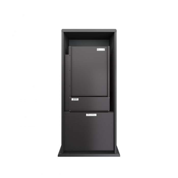 Dimplex kominek elektryczny 3D Cubic