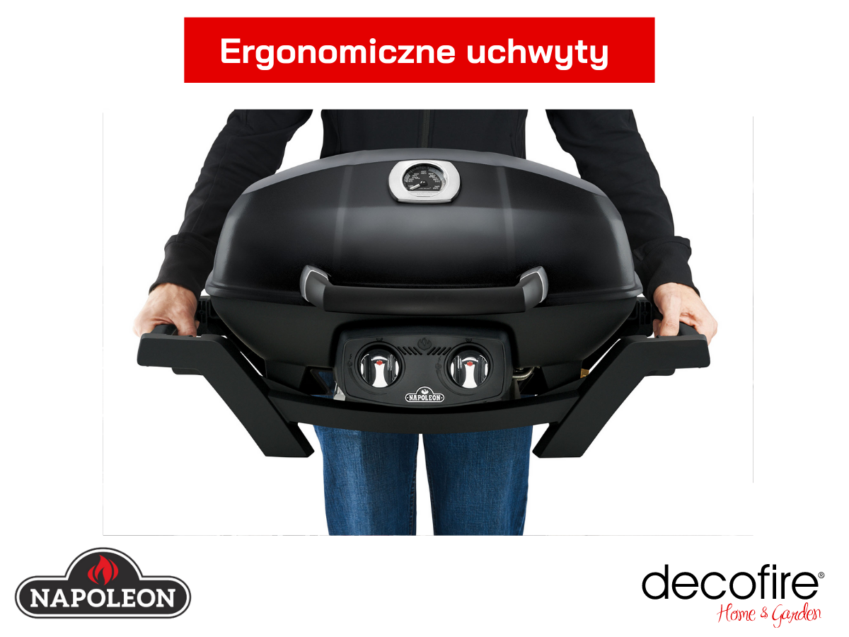 Ergonimiczne uchwyty