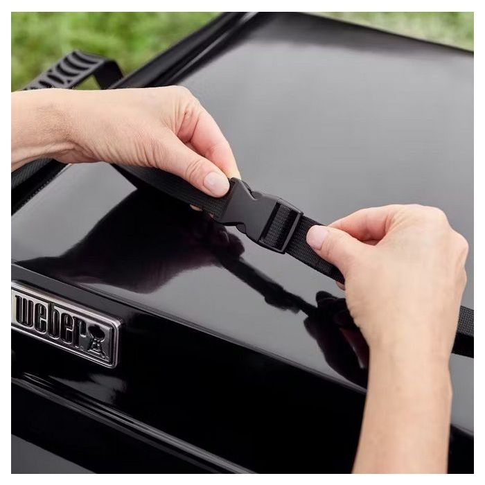 Torba transportowa na grill  SLATE GP 43 cm / 56 cm Weber (3400114)