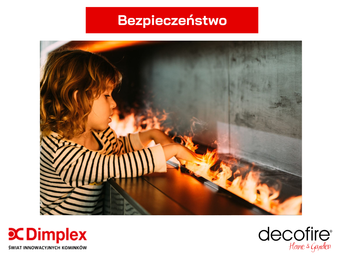 Bezpieczeństwo i komfort