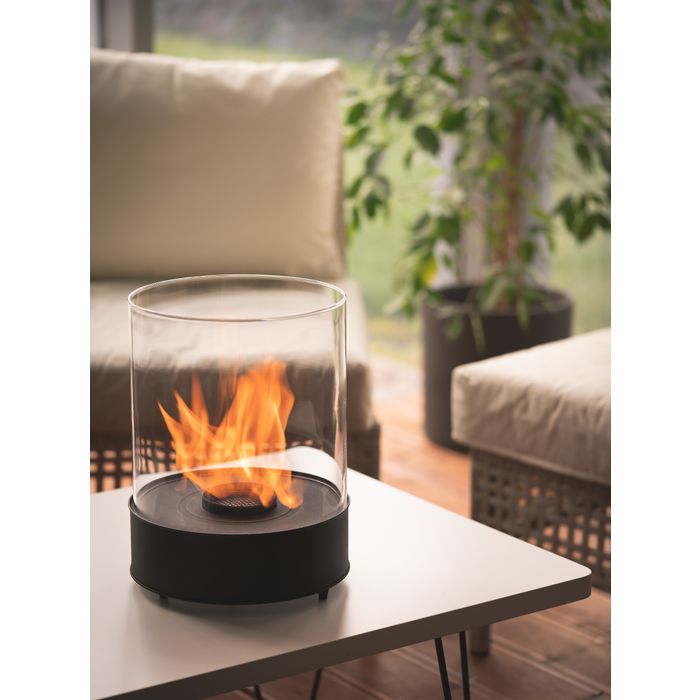 Biokominek Planika Chantico Glassfire