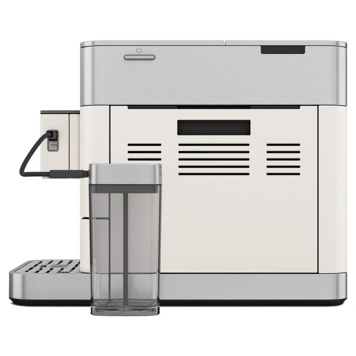 Ekspres automatyczny KF7 Porcelain KitchenAid (5KES8557EPL) 