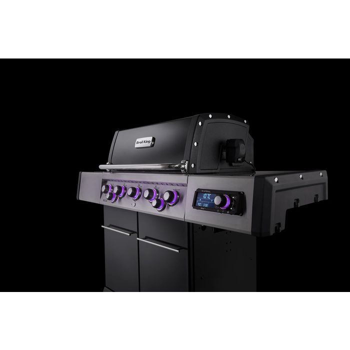 Grill gazowy Broil King Regal Q 590 (685283PL)