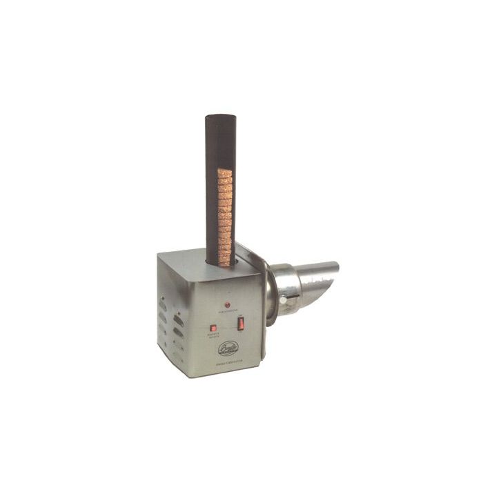 Bradley generator dymu z adapterem