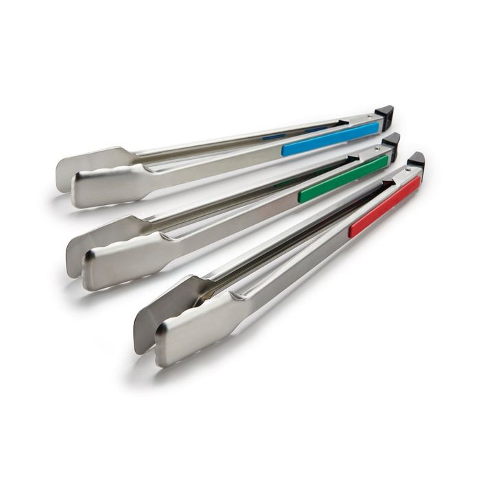 Zestaw szczypiec Baron 3 szt. Broil King (64312)