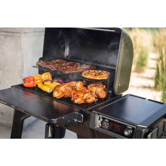 Grill na pellet Woodridge Traeger