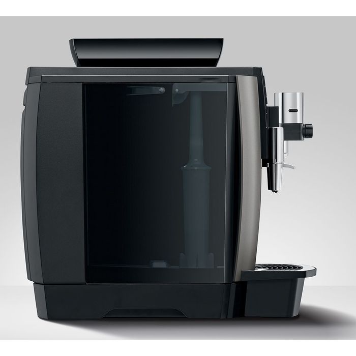 Ekspres do kawy Jura WE8 Dark Inox EA (15420)