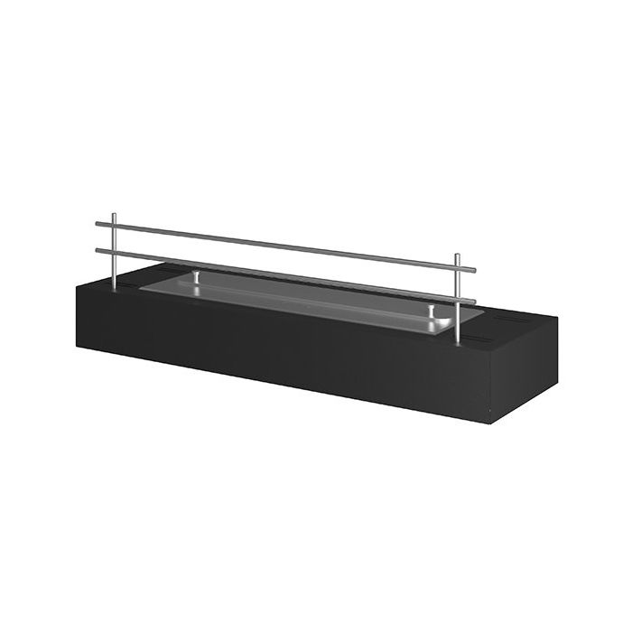 Biokominek wolnostojący Simple Fire FIREBOX 600