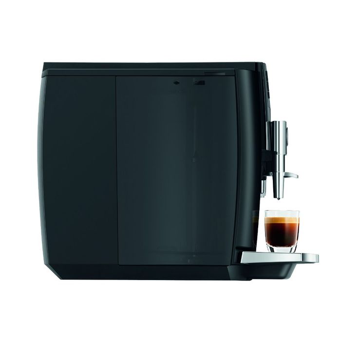 Ekspres do kawy Jura E6 Piano Black (15377)