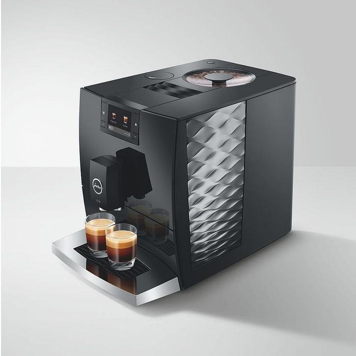 Ekspres do kawy Jura C9 Piano Black (EA) (15753)