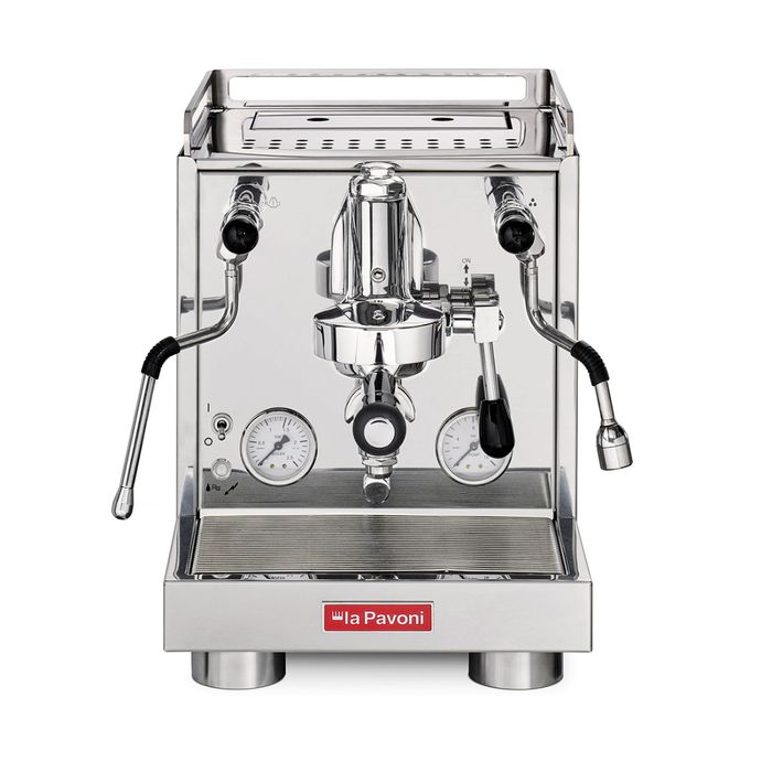 Ekspres La Pavoni Cellini Evolution (LPSCVS01EU)