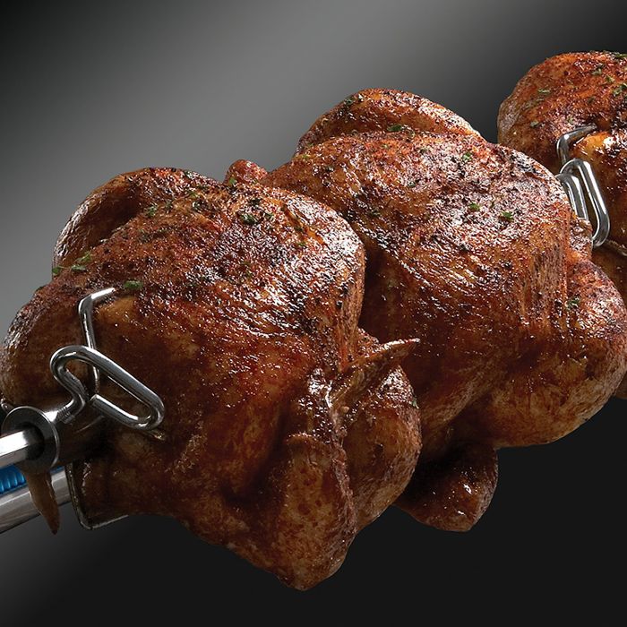 Grill gazowy Broil King Imperial 490 do zabudowy wersja 1 (956083PL)